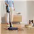 Tineco GO Pet 303 Cordless Stick Vacuum - Powder Blue