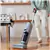 Tineco GO H2O XL 503 Cordless Floor Washer - Gray