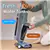 Tineco GO H2O XL 503 Cordless Floor Washer - Gray