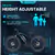 Gyrocopters Zeil Mountain E-Bike (500W Motor, 27.5*3” tires, 24mph)