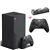 Xbox Series X 1TB Gaming Bundle