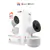 Nexxt Solutions Smart Wi-Fi Camera