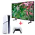 Samsung 65” UHD 4K Smart TV & PlayStation 5 Slim Disc Edition Bundle