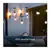 Nexxt Solutions Smart Wi-Fi outdoor string lights + Power strip with USB charging ports