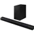 Samsung 65” DU7100 UHD 4K Smart TV + Samsung Essential C-Series HW-C445 2.1ch Soundbar