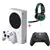 Xbox Series S 1TB Digital Gaming Bundle