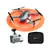 Contixo F28-Premium GPS 4K Gimble Camera Drone - Gray