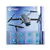 Contixo F28-Premium GPS 4K Gimble Camera Drone - Gray