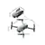 Contixo F28-Premium GPS 4K Gimble Camera Drone - Gray