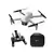 Contixo - F28 GPS Drone with Remote Controller - Silver