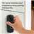 Blink Smart Wifi Video Doorbell – Wired/Battery Operated - Black