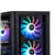 QT Shield RTX 4060 Gaming Desktop Tower (R7 5700X/32GB/1TB/Win 11H)