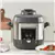 Cuisinart 6 QT. (5.7L) High-Pressure Multi-Cooker