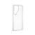 Insignia™ - Hard-Shell Case for Samsung S25 Ultra - Clear