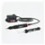 Worx 20V MakerX 2pc Rotary Tool + Crafter Combo Kit