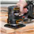 Worx 20V Power Share Sandeck 5-IN-1 Multi-Sander