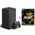 Xbox Series X 1TB & Call of Duty: Black Ops 6 Gaming Bundle