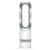 Dyson Hot+Cool™ Jet Focus Fan Heater - White/Silver