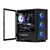 QT Shield RTX 4060 Gaming Desktop Tower + Acer Predator 27” FHD 280Hz Gaming Monitor