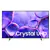 Samsung 50” U8000F Class Crystal UHD 4K Smart TV (2025 Model)
