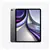 Apple 13” iPad Air 128GB - Space Grey