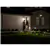 Solar Pathway Light - Black