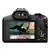 Canon - EOS R100 4K Video Mirrorless Camera & RF-S18-45mm and RF-S55-210mm Lenses - Black