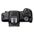 Canon - EOS R100 4K Video Mirrorless Camera & RF-S18-45mm and RF-S55-210mm Lenses - Black