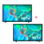 Samsung 32” H5000F Class HD Smart TV (2025 Model) - Bundle of 2