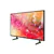 Samsung 60” DU7100 UHD 4K Smart TV + Samsung Essential C-Series HW-C445 2.1ch Soundbar