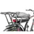 DJ Bikes Super eBike Fat Tire 48V / 500W - Black