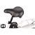 DJ Bikes Folding eBike Step Thru - White