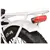 DJ Bikes Folding eBike Step Thru - White