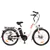 NEW DJ City Bike 750W 48V 13Ah Power Electric Bicycle CANADIAN