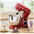 Triple-Mode Powered Kitchen Blending Unit for Everyday Culinary Use.