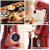 Triple-Mode Powered Kitchen Blending Unit for Everyday Culinary Use.