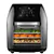 Multifunctional Digital Air Fryer+ Rotisserie, Dehydrator, Convection