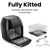 Multifunctional Digital Air Fryer+ Rotisserie, Dehydrator, Convection