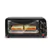 2-Slice SmartToaster with Precision Timer & Custom Temp Control.