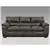 Austin Sofa and Chair in Sequoia Ash