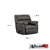 Austin Sofa and Chair in Sequoia Ash