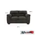 Austin Sofa, Loveseat & Reclining Chair in Sequoia Ash