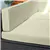 All-Weather Wicker Patio Sectional Sofa Set – Cushions, Pillows, Beige