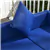 Cozy Outdoor Rattan Sectional – 7-Piece Set with Extra-Soft Cushions