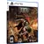 DOOM: The Dark Ages - PS5 Game