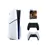 PlayStation5 Slim Disc Edition Doom Bundle