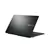 Asus VivoBook Go 15.6” R5-7520U Laptop - Mixed Black (8GB/512GB/Win 11H)