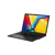 Asus VivoBook Go 14” N100 Laptop - Mixed Black (4GB/128GB/Win 11H)