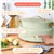 10 in 1,6 Qt Electric Multi-Cooker – All-in-One Kitchen Appliance.