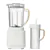 Powerful Countertop Blender System – Multi-Speed, Compact Design
